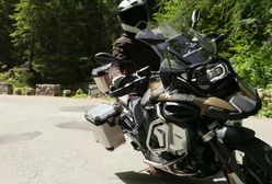 BMW R 1250 GS Adventure