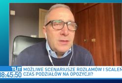 Odważna deklaracja Szymona Hołowni. Grzegorz Schetyna komentuje