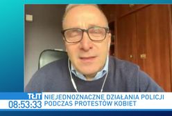 Grzegorz Schetyna mocno o Jarosławie Kaczyńskim. Mówi, co dzieje się w PiS