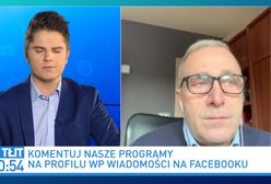 Koronawirus w Polsce. Grzegorz Schetyna zdumiony słowami Mateusza Morawieckiego