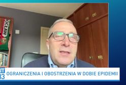 Burza po słowach Jarosława Gowina o Andrzeju Dudzie. Grzegorz Schetyna kpi