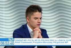 Trzaskowski o rozmowach z Lempart, Hołownią i z KOD-em. Mówi o "porozumieniu opozycji"