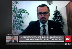 Szczyt UE. Przytyczek Marcina Horały do Zbigniewa Ziobry. Tak odpowiedział na wpis