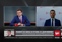 Ferie zimowe 2021. Będą zmiany w harmonogramie? Dariusz Piontkowski: "Decyzje już zapadły"