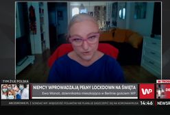 Ewa Wanat o Jadwidze Emilewicz: Mało wie o dojrzałych demokracjach