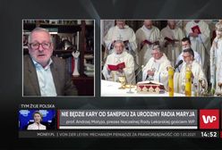 Urodziny Radia Maryja w ogniu krytyki. Lekarz załamał ręce: brak słów