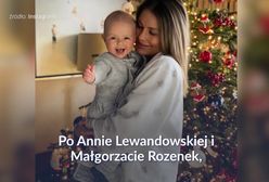 #gwiazdy: Tak wyglądają choinki gwiazd!