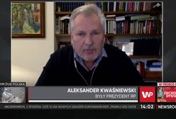 Kwaśniewski: Ziobro nęka mnie od 2007 r.