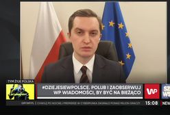 Kaleta o słowach Rydzyka: chciał poruszyć temat ataków medialnych