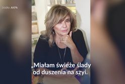 Ofiary przemocy w show-biznesie
