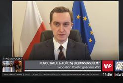 Budżet UE. Sebastian Kaleta o stanowczym stanowisku Solidarnej Polski wobec budżetowego weta