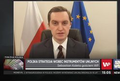 Budżet UE. Polska zgodzi się na kompromis? Wiceminister: "Będzie to taki miecz Damoklesa"