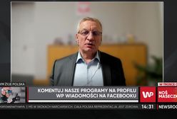 Koronawirus. Jacek Jaśkowiak o poznańskim szpitalu polowym