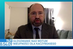 Budżet UE sukcesem Jarosława Kaczyńskiego? Komentarz Adama Bielana