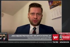 Negocjacje ws. budżetu UE. Polityk Porozumienia wyjawia szczegóły