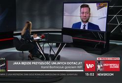 Bortniczuk: "Zatęsknimy za kimś takim jak Angela Merkel"