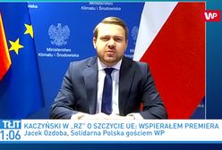 Sejm odrzuci budżet UE? "To jest możliwe"
