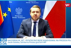 Ziobro zastąpi Kaczyńskiego? Polityk Solidarnej Polski: nie widzę następcy