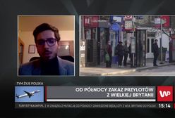 "Ucieczka" z Wielkiej Brytanii. Polacy opowiadają o trudnej sytuacji