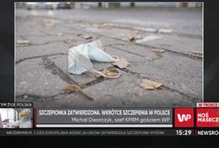 Szczepionka na COVID. Szef KPRM o najwyższych standardach