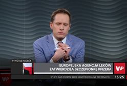 Michał Dworczyk o decyzji EMA: Pierwsze szczepienia 27 grudnia