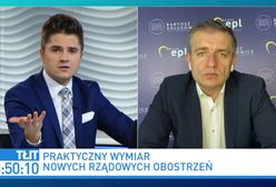 Szczepionka na COVID. Bartosz Arłukowicz o propagandzie Mateusza Morawieckiego