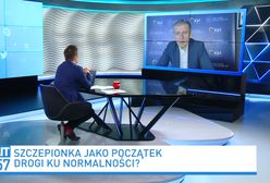 Szczepionka na COVID. Były minister zdrowia o Mateuszu Morawieckim. "Żenujący obrazek"