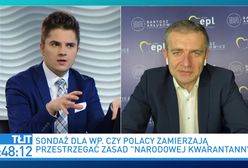 Koronawirus w Polsce. Były minister zdrowia o obostrzeniach. "Mamy chaotyczny i PR-owski rząd"