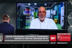 Aleksiej Nawalny. Były funkcjonariusz Agencji Wywiadu mówi o swoich "podejrzeniach"