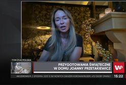 Joanna Przetakiewicz: "Nigdy nie miałam tak intensywnego roku jak ten"