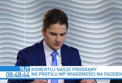 Budżet UE. Komisja Europejska "zajmie się Polską i Węgrami"? Dworczyk: Taka Unia nie ma przyszłości