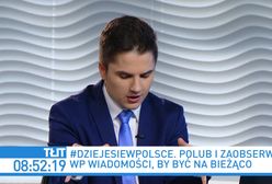 Michał Dworczyk może być następnym premierem? "To bardzo miły komplement"