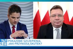 Zakaz przemieszczania się w sylwestra. Minister: "To jest taki apel do sumień"