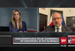 Szczepionki na grypę. Adam Niedzielski wyjaśnia "chaos ze szczepionkami"