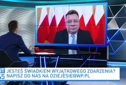 Minister chce wstrzymać wydanie 8-latka Holendrom. "To jest niebezpieczne dla tego dziecka"