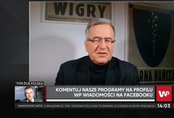 Bronisław Komorowski miał COVID-19. Mówi o "mgle mózgowej"