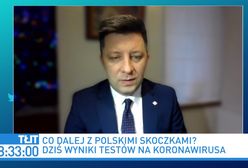 Szczepionka na COVID. Powstanie fundusz na wypadek powikłań poszczepiennych