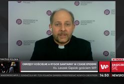 Kolęda 2021. Przelewy dla parafii. Rzecznik KEP: trudna sytuacja materialna Kościoła