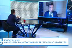 Szczepionka na COVID. Ile osób zapisało się na szczepienia? Szef KPRM podał liczby