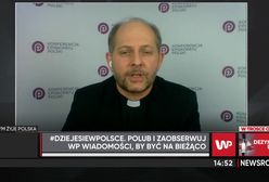 Szczepienia na COVID. Kościół wesprze rząd?