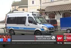 Sylwester 2020. Polacy obejdą przepisy? Rzecznik policji: "Absolutnie nie ma mowy"