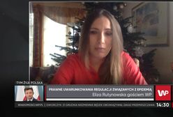 Nowe obostrzenia niezgodne z Konstytucją? Prawniczka wprost