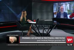 Szczepionka na COVID-19. Kiedy szczepienia młodszych? Lekarz jest dobrej myśli