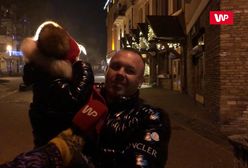 Szukał nocą kwatery w Zakopanem. "A kto mi zabroni?"