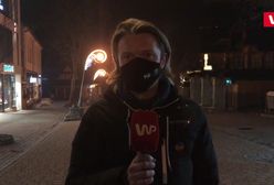 Tak wyglądał sylwester 2020/2021 w Zakopanem. Byliśmy na miejscu