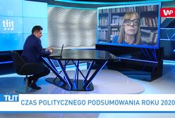 Rewolucja w 2021 roku? "Chowanie się w domach będzie niemożliwe"