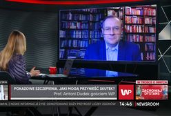 Anotni Dudek ostro komentuje słowa Pawła Kukiza. "Uprawia nędzny populizm"