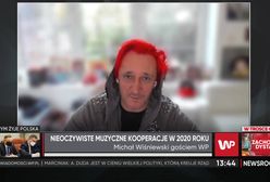 Michał Wiśniewski wciąż kontrowersyjny? "Ten mit powinien już dawno prysnąć"