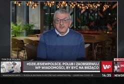 Marek Niedźwiecki nie wróci do Trójki. "To już jest pozamiatane"