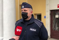 Wyniki kontroli w Zakopanem. Policja była w 116 obiektach